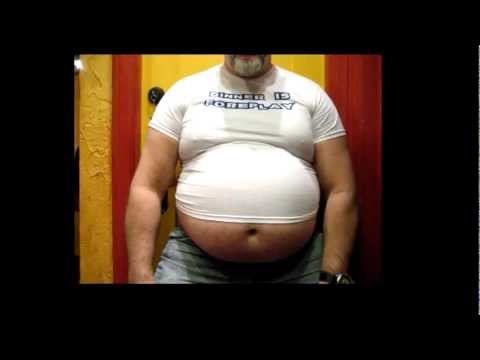 Fat Belly Men Ii Youtube