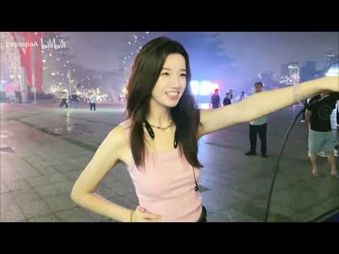 【纯人声】雪梨5 12路演三件套版《开不了口》人声提取 太好听了!