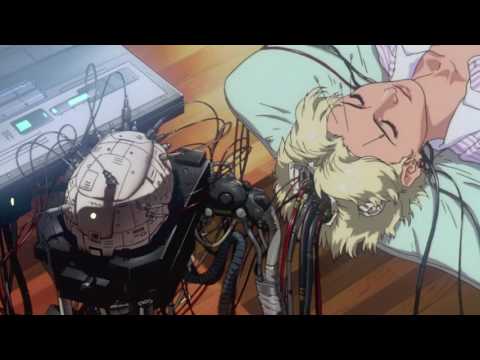 "Ghost in the Shell" :30 sec trailer. Courtesy Funimation Films. "Ghost in the Shell" :30 sec trailer. Courtesy Funimation Films.