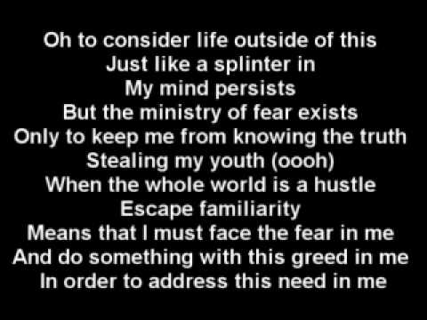 World Is A Hustle - Lauryn Hill (GENUINELY HIGHEST QUALITY) (WITH LYRICS)
