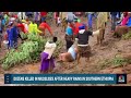Dozens killed by mudslides in southern Ethiopia  - 01:06 min - News - Video