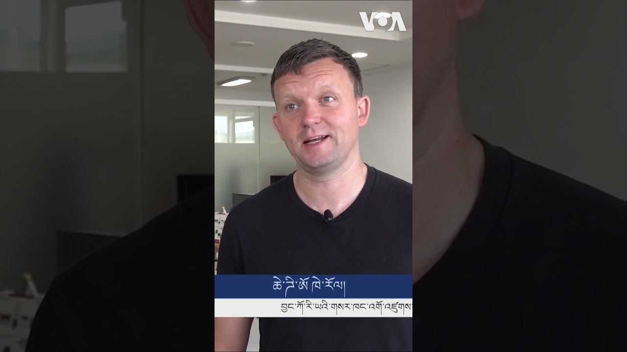 ལྷོ་བྱང་ཀོ་རི་ཡ་གཉིས་དབར་སེམས་ཁམས་དམག་འཐབ་རྒྱག་བཞིན་པ། | VOA ཨ་རིའི་རླུང་འཕྲིན། #shorts