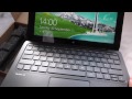 Red Ferret Giveaway 5 - Win An HP Pavilion 11 X2 Tablet Laptop