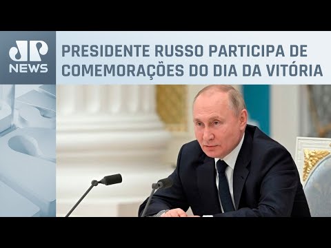 Putin alerta para possibilidade de nova guerra mundial