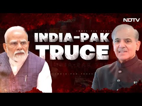 India Pakistan Ceasefire | India-Pak Truce: Will Pakistan Respect The Truce?