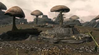 The Elder Scrolls V Skyrim - Skywind - 'Rekindle' Trailer