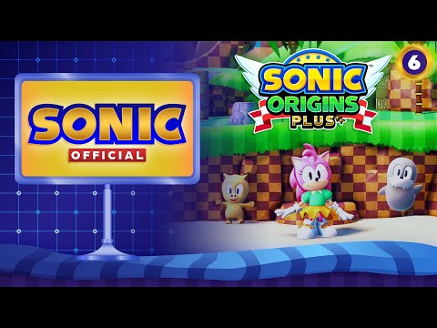 Sonic Official - Season 7 Episode 6
