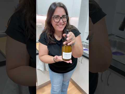 No me pude faltar en la bolsa de mi trabajo mi preparado todolimpio #rakidag #todolimpio #limpieza