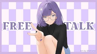 Tamnel Dibikinin Kak Kimchi [FREETALK]