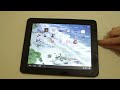 Prestigio MultiPad 9.7 Ultra Duo Android Tablet PMP5597D review