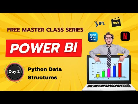 Day 2 : Python Data Structures || Pantech E Learning