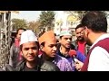 Smile: An Amar Akbar Anthony moment in bitter Delhi battle