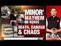 Kids Drive, People Die: Who Is Responsible?