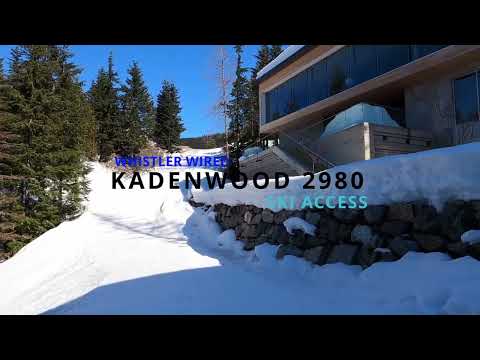 Property video