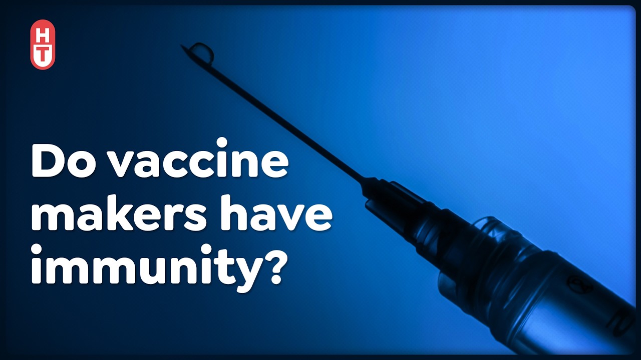 Are Vaccine Manufacturers Immune from Lawsuits?