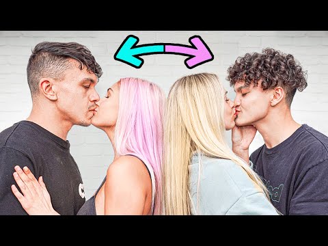 Swapping Girlfriends with FaZe Jarvis (Brother)