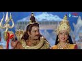 ఎన్నిసార్లు చూసినా మళ్ళీ మళ్ళీ చూడాలనిపించే సన్నివేశం | Sri Manjunatha Movie Scene | Volga Videos  - 12:37 min - News - Video