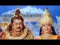 ఎన్నిసార్లు చూసినా మళ్ళీ మళ్ళీ చూడాలనిపించే సన్నివేశం | Sri Manjunatha Movie Scene | Volga Videos