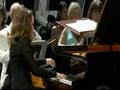 Hélène Grimaud - Beethoven Choral Fantasy, Part 2 - Proms 08