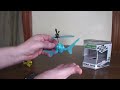 Sky Rover - Aero Spin - Review and Flight