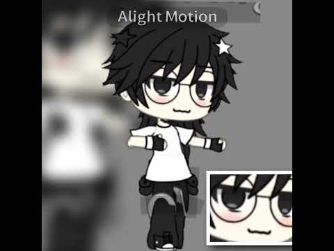 rat dance 🐀🐁‼️💝🔥💥 || #content #gacha #tweening