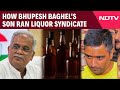 Bigg Boss Of Chhattisgarh Liquor Scam: How Ex-Chief Ministers Son Ran Syndicate