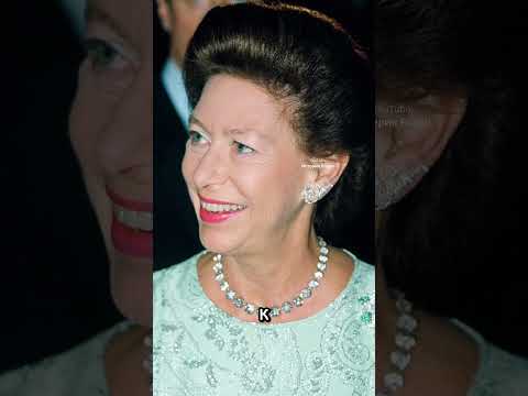 Совсем не по-королевски: как живут дети принцессы Маргарет