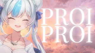 【Cover】 Proi Proi 【Honkai: Star Rail】