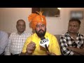 BJPs T Raja Singh Alleges Bogus Voting, Claims Hindu Votes Cast by Muslims in Hyderabad | News9  - 03:11 min - News - Video