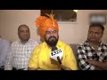 BJPs T Raja Singh Alleges Bogus Voting, Claims Hindu Votes Cast by Muslims in Hyderabad | News9