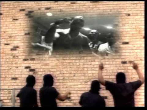 Scarface, Master P & 2Pac - Homies And Thugs