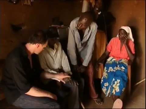 NWI  Malaria Deaths in Africa 1
