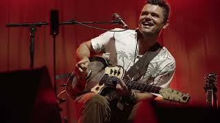 Serious - Ash Grunwald Live at Bluesfest 2025