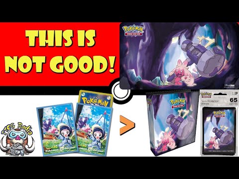 Pokemon TCG News