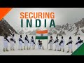 SECURING INDIA: Comprehensive National Security Strategy Around Borders | News9 Plus Show