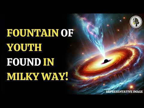 NASA Discovers Energy Source for New Stars | Wion Podcast