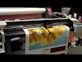 OCE CS5050 (NovaJet 700) - 42inch large format printer