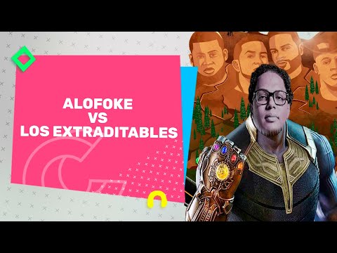 Alofoke Se Enfrenta A Los Extraditables | Casos Y Cosas