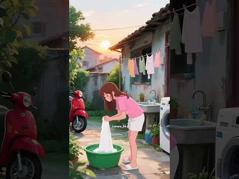 I Tried The #1 Laundry Hack on TikTok