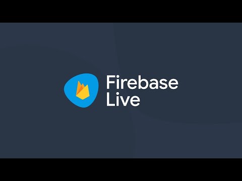 Firebase Live, Week 1: Unit testing security rules with the new Firebase Emulator Suite