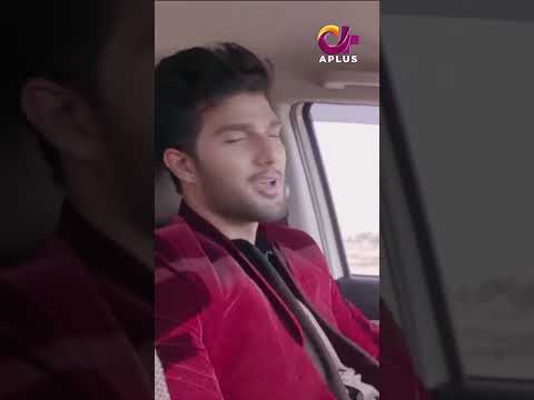 Shafain Aj Mein Tumhain Bata Nahi Sakta Mein Kitna Khush Hun | New Pakistani Drama | APlus HD