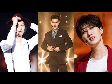 SUPER JUNIOR