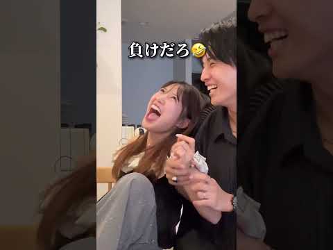 天然彼女に元恋人との思い出を教えたら案の定嫉妬してしまい…www