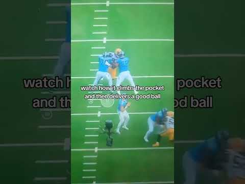 QB Will Levis Maturation - vs. COVER 3 looks.