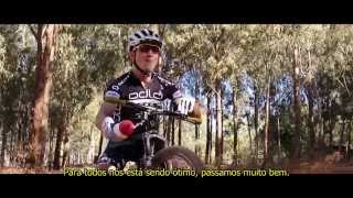 Bikers Rio Pardo | Vídeos | 2º Capítulo do “Caminho para a Glória” de Nino Schurter