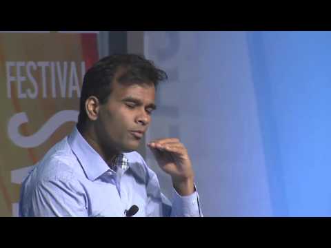 Sendhil Mullainathan: Changing How We Think About Poverty in the US
