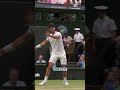 Wimbledon 2024 | Carlos Alcaraz makes his way to Centre Court | #WimbledonOnStar  - 00:24 min - News - Video