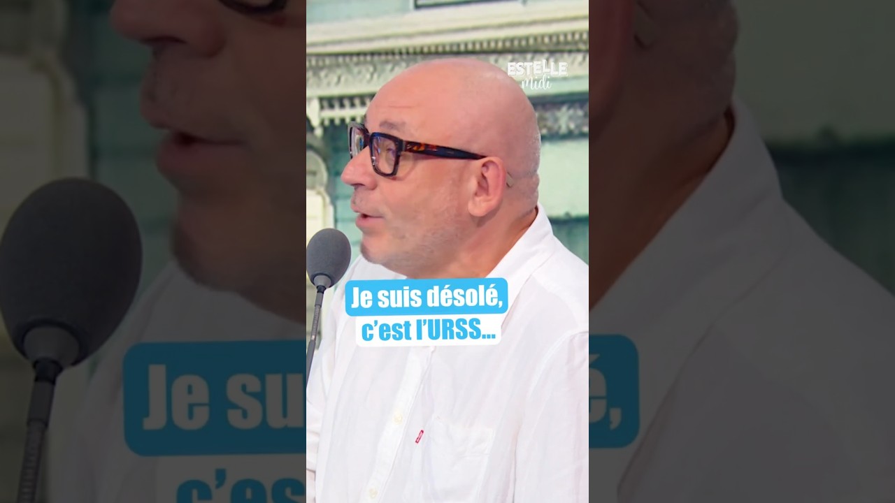 Qui décide que je dois vivre dans un logement plus petit ?!"