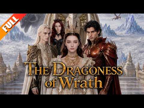 Reborn Dragon Princess Took Revenge and Joined the Black Dragon to Save Her Realm!