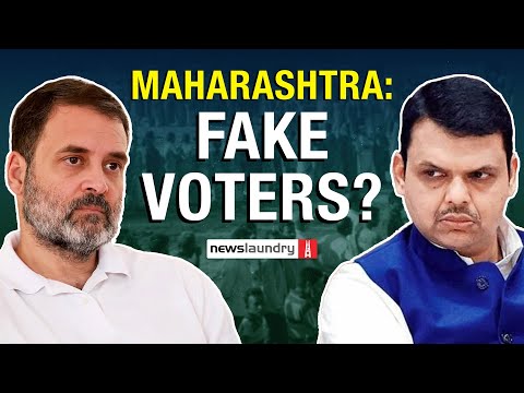 Explained: Did Maharashtra’s voter additions trigger ECI checks?